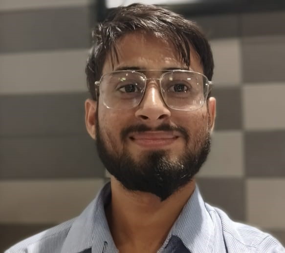 Garvit Tyagi